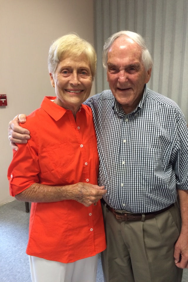 FBC 100 Years Celebration First Baptist Church of Vero Beach * Vero