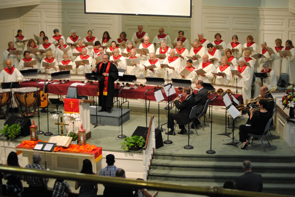 Sunday Activities First Baptist Church of Vero Beach * Vero Beach